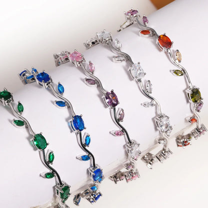 Bracelet Roses Divana