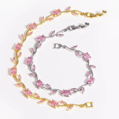 Bracelet Roses Divana
