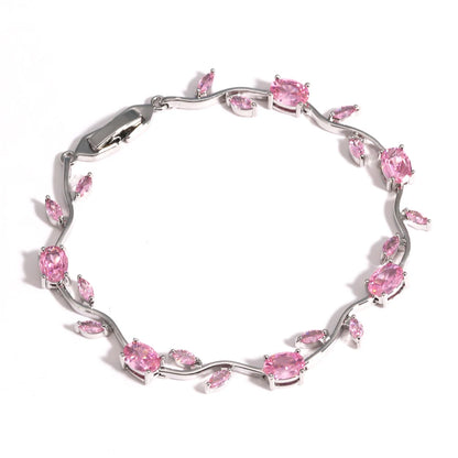 Bracelet Roses Divana
